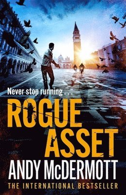 Rogue Asset 1