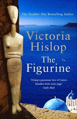 Victoria Hislop - Figurine, Inbunden