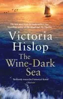 Victoria Hislop - Wine-Dark Sea, Häftad. Tillgänglighet: Kommande