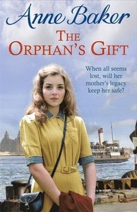 bokomslag The Orphan's Gift