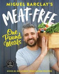 bokomslag Meat-Free One Pound Meals