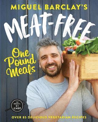 Meat-Free One Pound Meals 1
