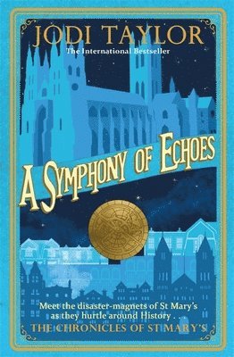 Symphony of Echoes