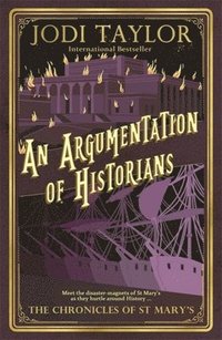 bokomslag An Argumentation of Historians