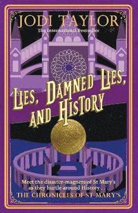 bokomslag Lies, Damned Lies, and History
