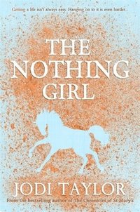 bokomslag The Nothing Girl