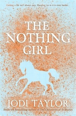 The Nothing Girl 1