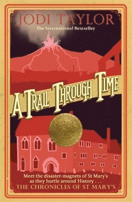 A Trail Through Time 1