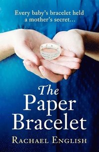 bokomslag The Paper Bracelet