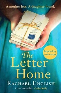 bokomslag The Letter Home