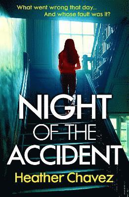 Night of the Accident 1
