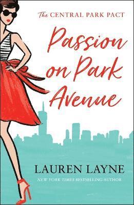 Passion on Park Avenue 1