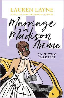 Marriage on Madison Avenue 1