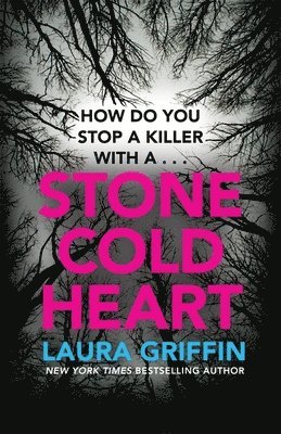 Laura Griffin - Stone Cold Heart, Häftad