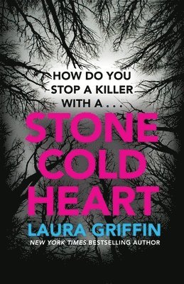 Stone Cold Heart 1