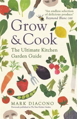 Grow & Cook 1