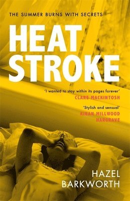 Heatstroke 1