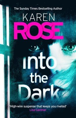 Into the Dark (The Cincinnati Series Book 5) 1