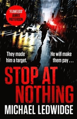 Stop At Nothing 1