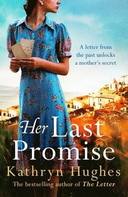 Her Last Promise 1