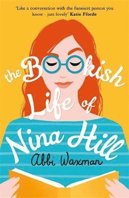 bokomslag The Bookish Life of Nina Hill