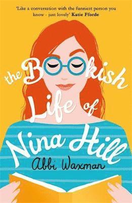 Abbi Waxman - Bookish Life of Nina Hill, Häftad