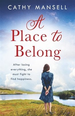 A Place to Belong 1