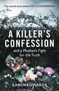 bokomslag A Killer's Confession
