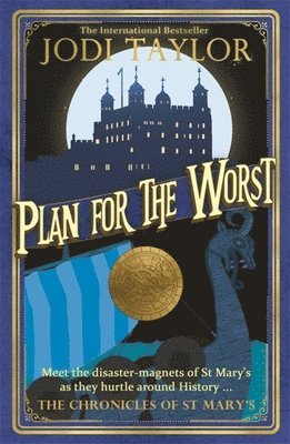 Plan for the Worst 1