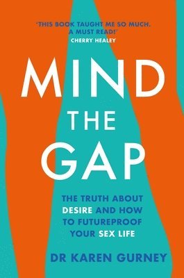 bokomslag Mind The Gap