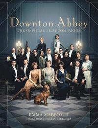 bokomslag Downton Abbey: The Official Film Companion
