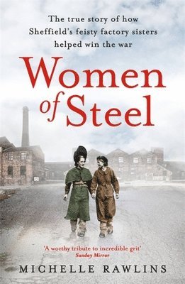 Women of Steel 1