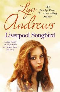 bokomslag Liverpool Songbird