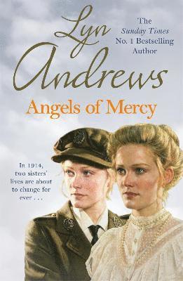 Angels of Mercy 1