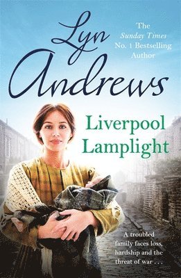Liverpool Lamplight 1