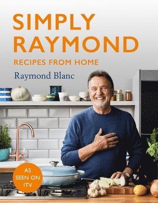 Simply Raymond 1