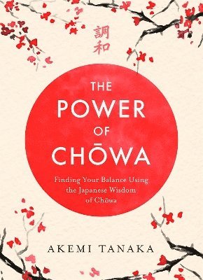 bokomslag The Power of Chowa