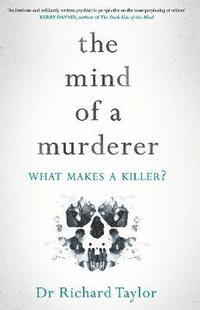 bokomslag The Mind of a Murderer