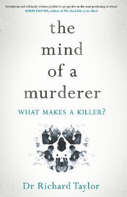 The Mind of a Murderer 1