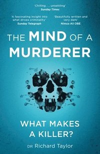 bokomslag The Mind of a Murderer