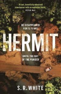 bokomslag Hermit