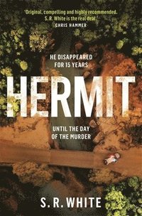 bokomslag Hermit