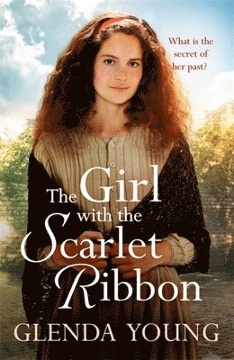 The Girl with the Scarlet Ribbon 1