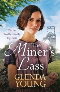 bokomslag The Miner's Lass