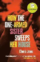 How The One-Armed Sister Sweeps Her House 1