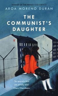 bokomslag The Communist's Daughter