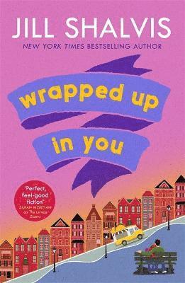 Wrapped Up In You 1