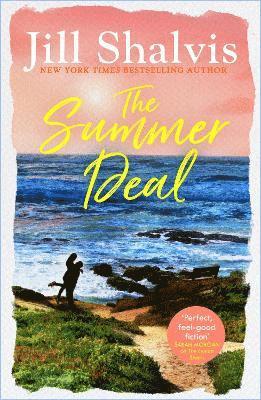 bokomslag The Summer Deal