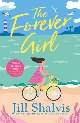 The Forever Girl 1