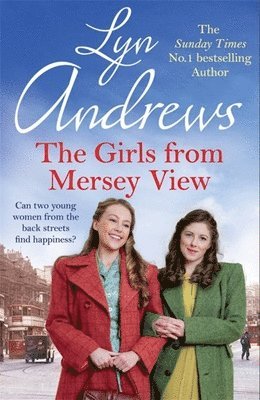 The Girls From Mersey View 1
